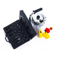 Magneti Marelli - Urządzenie do wymiany płynu hamulcowego